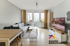 Atrakcyjny apartament 2 pok. ul. Emilii Plater